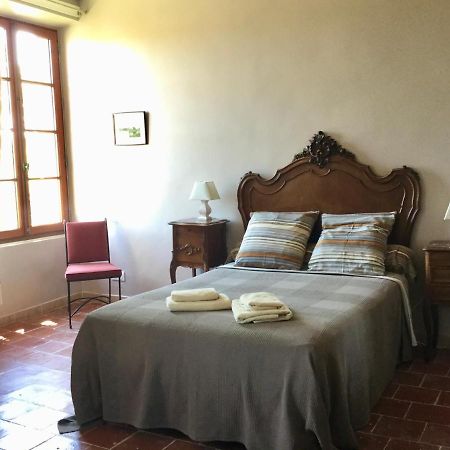 Chambre D'Hotes Eloi Merle Olonzac Экстерьер фото