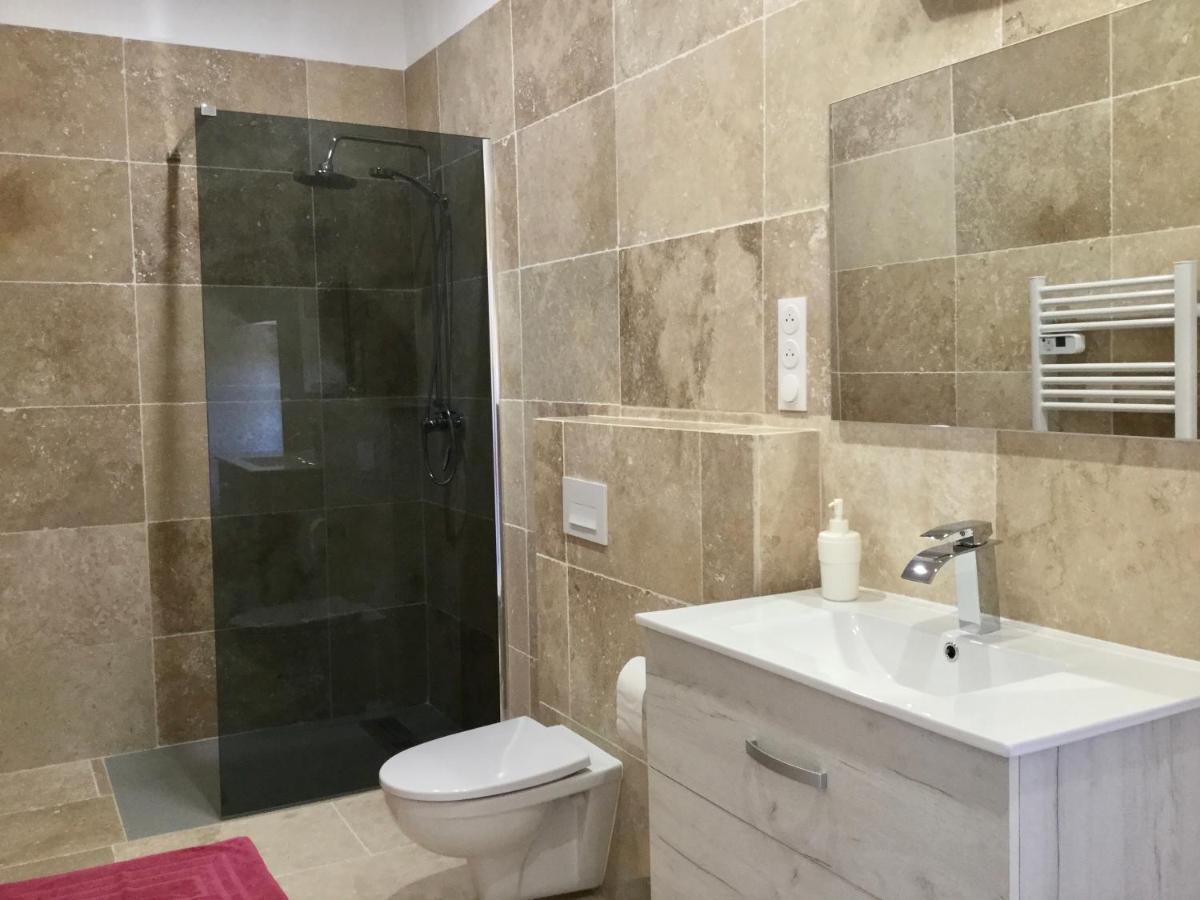 Chambre D'Hotes Eloi Merle Olonzac Экстерьер фото