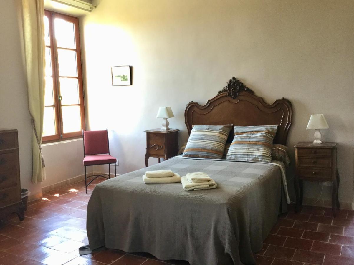 Chambre D'Hotes Eloi Merle Olonzac Экстерьер фото