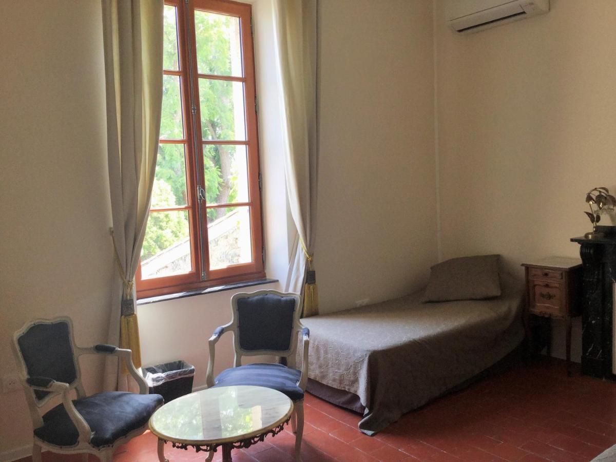 Chambre D'Hotes Eloi Merle Olonzac Экстерьер фото