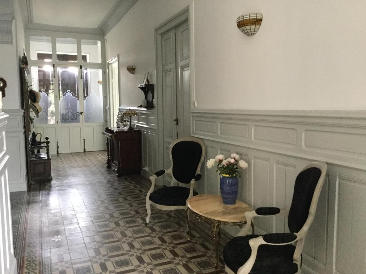 Chambre D'Hotes Eloi Merle Olonzac Экстерьер фото