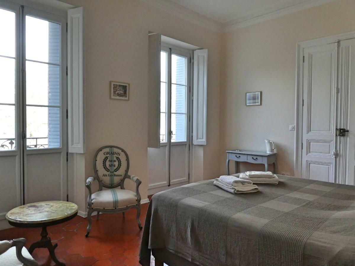 Chambre D'Hotes Eloi Merle Olonzac Экстерьер фото