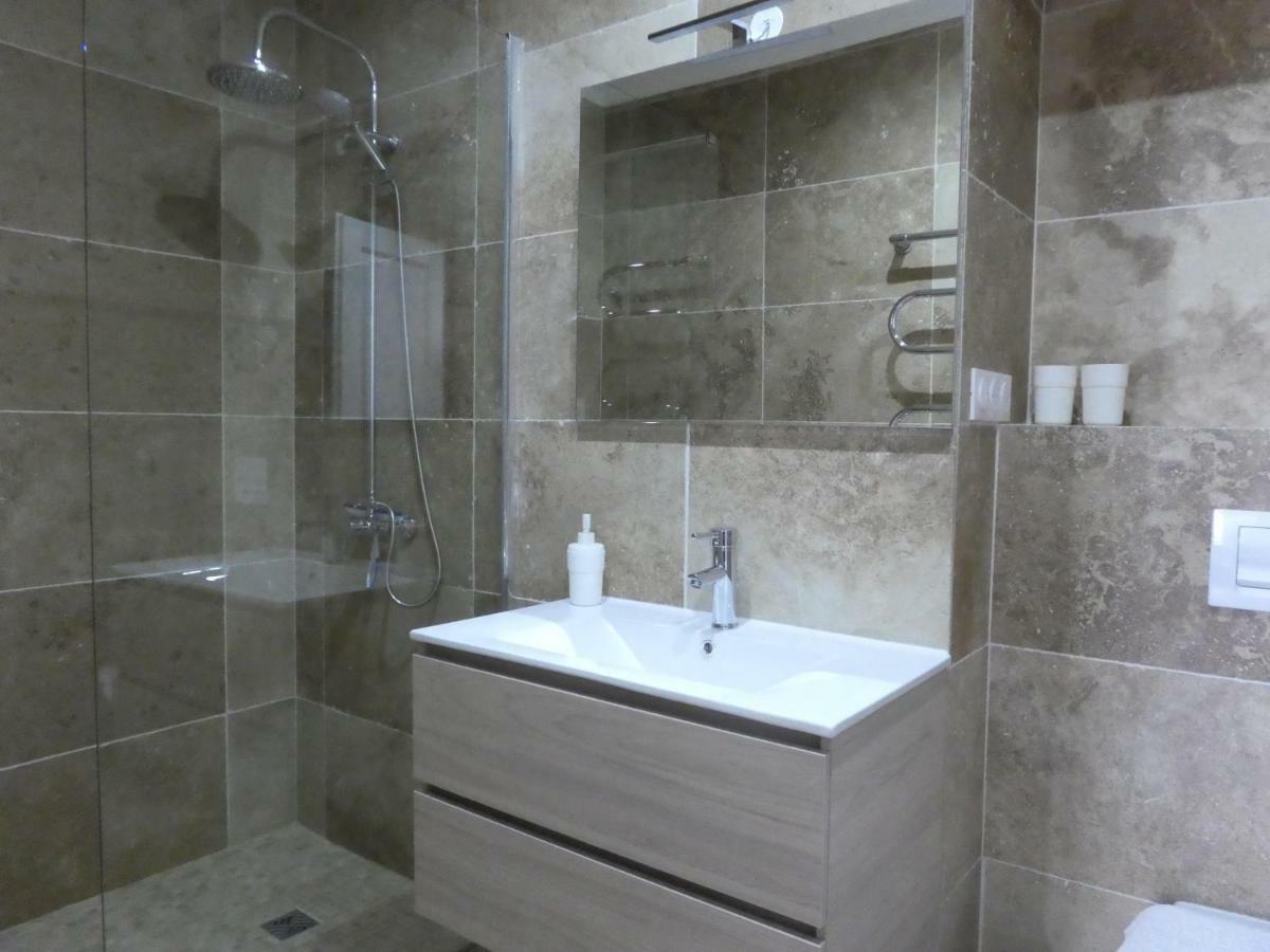 Chambre D'Hotes Eloi Merle Olonzac Экстерьер фото
