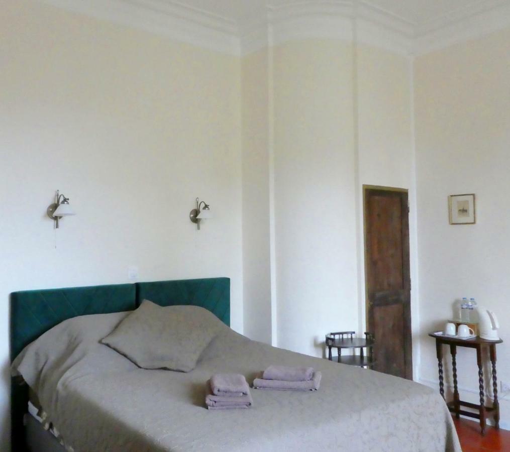 Chambre D'Hotes Eloi Merle Olonzac Экстерьер фото