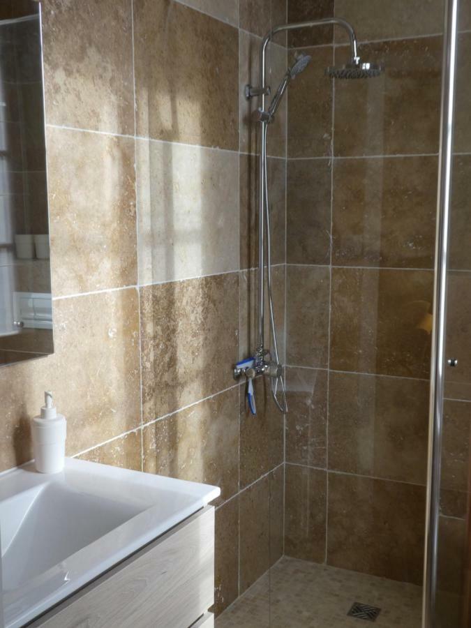 Chambre D'Hotes Eloi Merle Olonzac Экстерьер фото