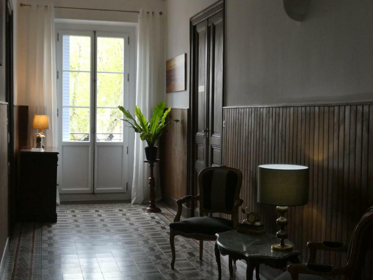 Chambre D'Hotes Eloi Merle Olonzac Экстерьер фото