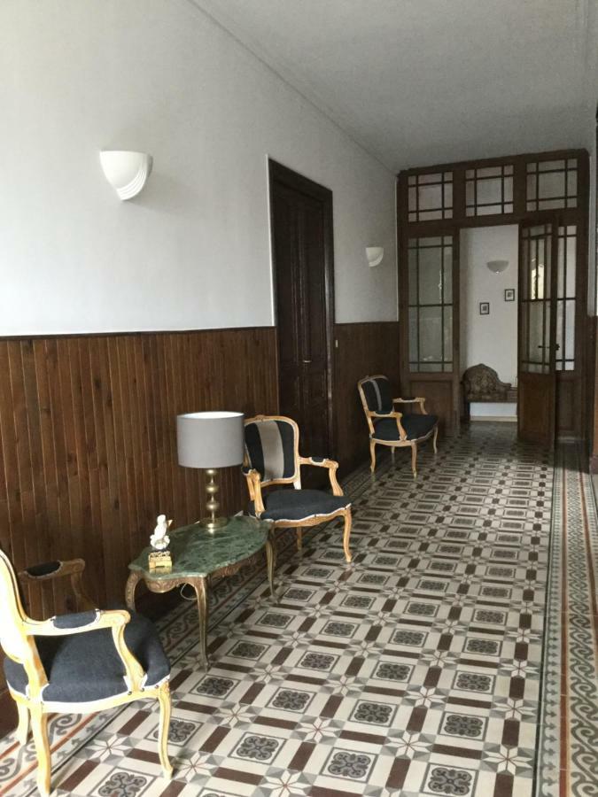 Chambre D'Hotes Eloi Merle Olonzac Экстерьер фото